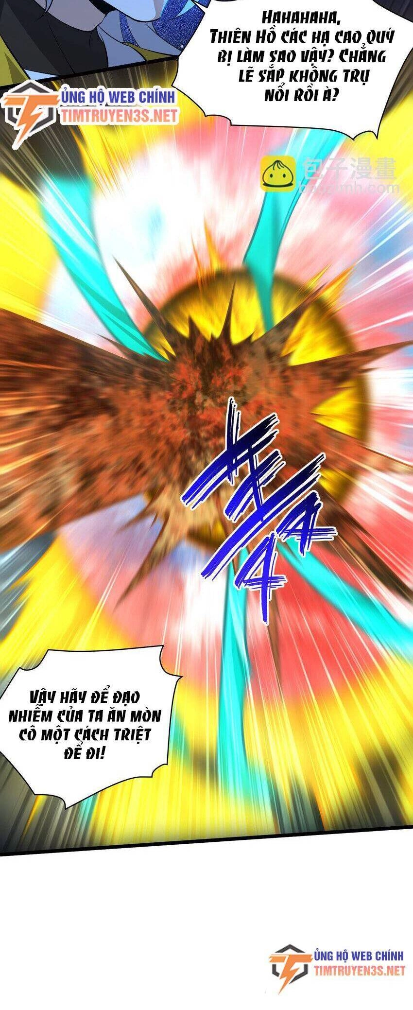 Liêu Trai Không Thể Nào Xinh Đẹp Như Vậy Chapter 24 - 30