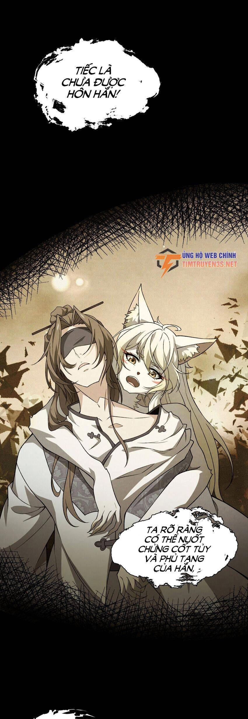 Liêu Trai Không Thể Nào Xinh Đẹp Như Vậy Chapter 24 - 33