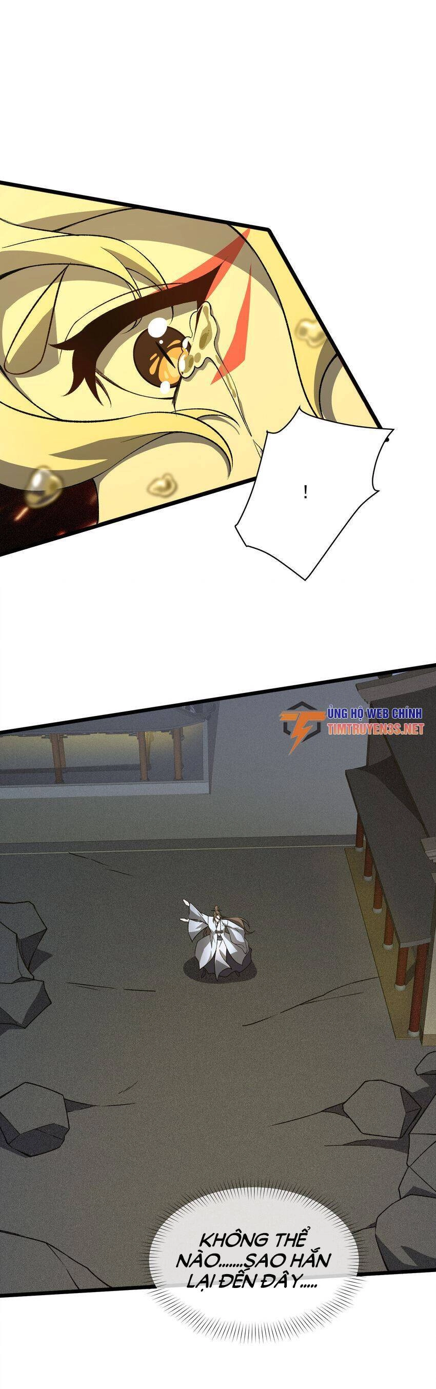 Liêu Trai Không Thể Nào Xinh Đẹp Như Vậy Chapter 24 - 36