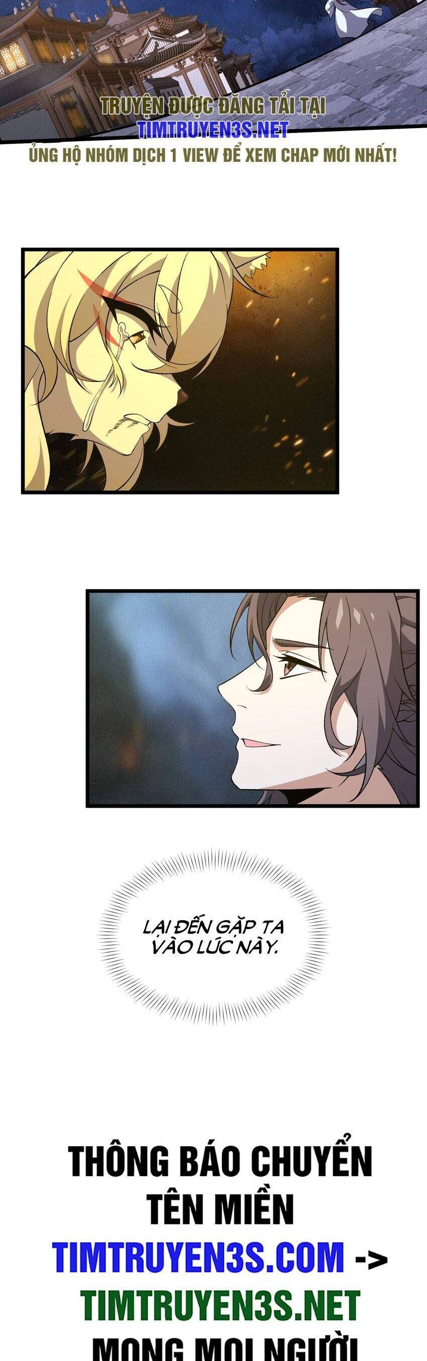 Liêu Trai Không Thể Nào Xinh Đẹp Như Vậy Chapter 24 - 38