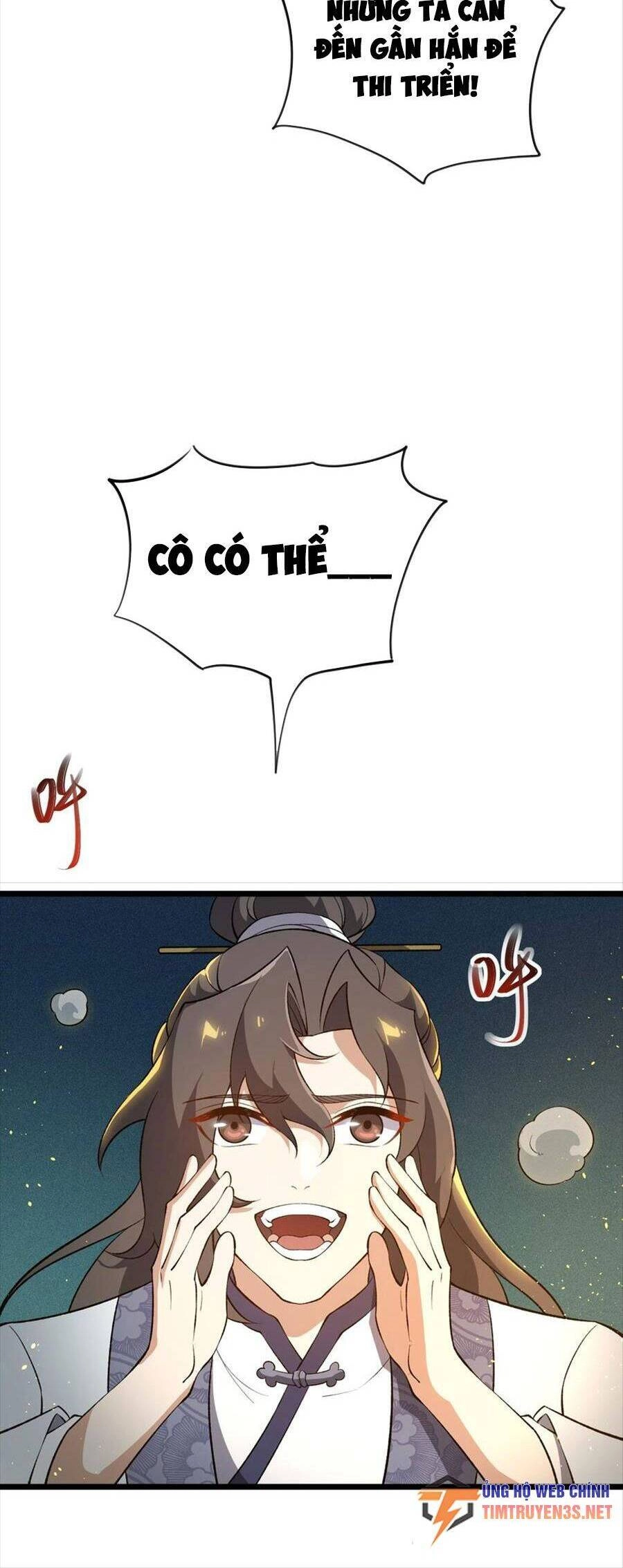 Liêu Trai Không Thể Nào Xinh Đẹp Như Vậy Chapter 25 - 4