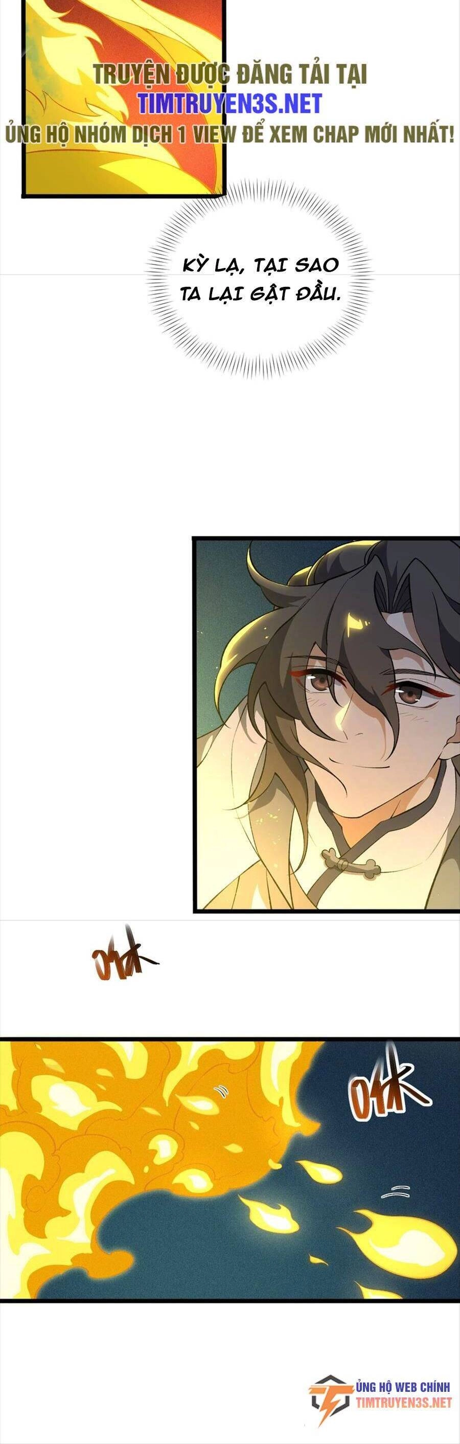 Liêu Trai Không Thể Nào Xinh Đẹp Như Vậy Chapter 25 - 6