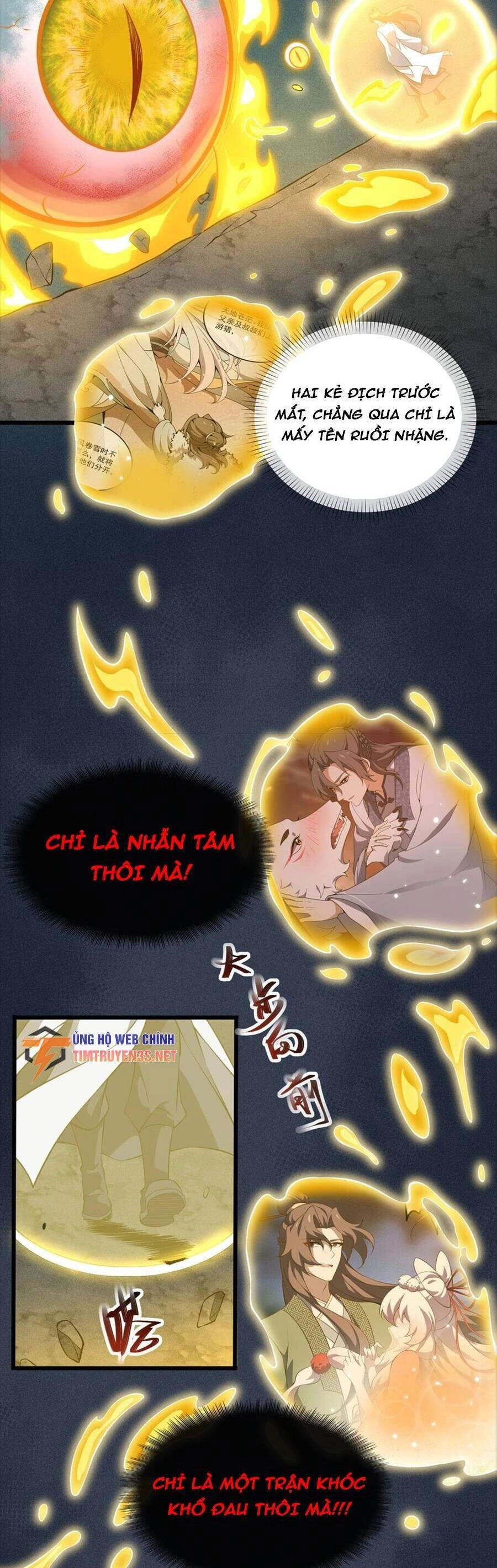 Liêu Trai Không Thể Nào Xinh Đẹp Như Vậy Chapter 25 - 8