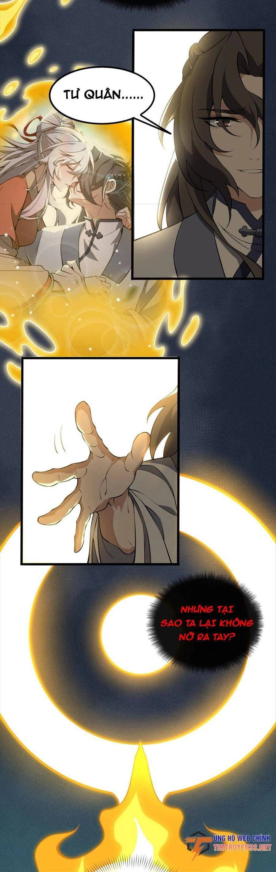 Liêu Trai Không Thể Nào Xinh Đẹp Như Vậy Chapter 25 - 9