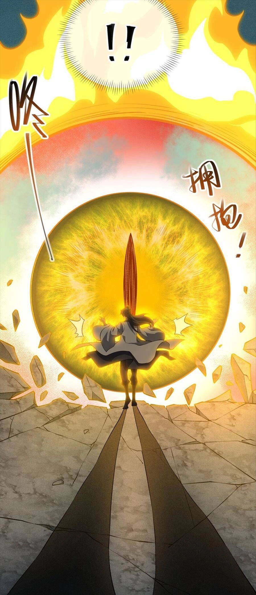 Liêu Trai Không Thể Nào Xinh Đẹp Như Vậy Chapter 25 - 10