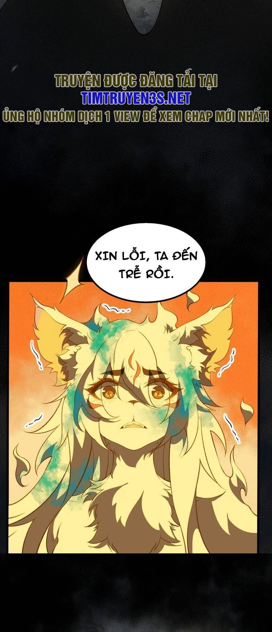 Liêu Trai Không Thể Nào Xinh Đẹp Như Vậy Chapter 25 - 11