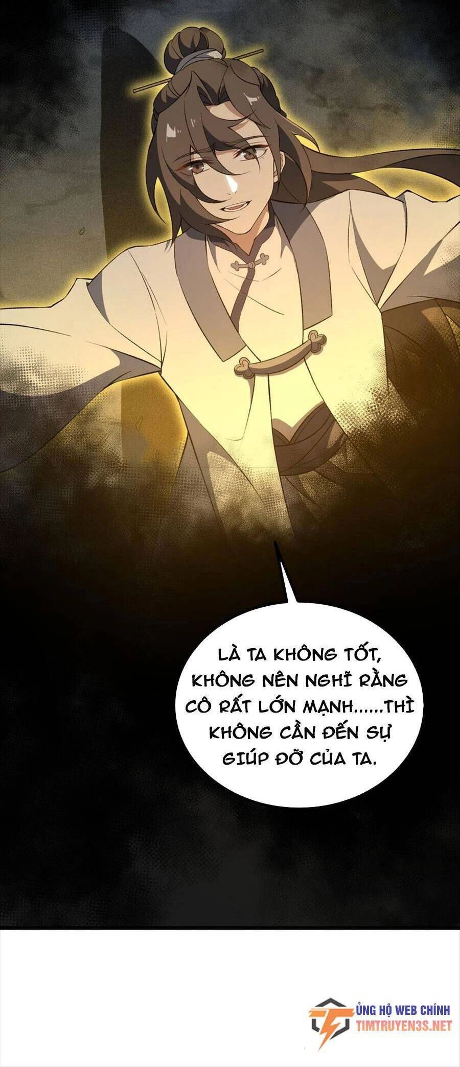 Liêu Trai Không Thể Nào Xinh Đẹp Như Vậy Chapter 25 - 12