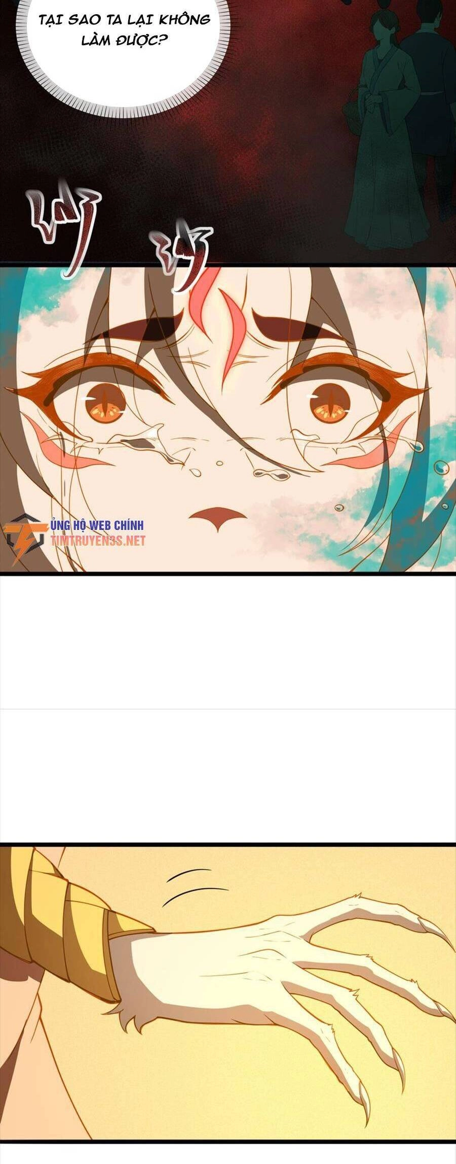 Liêu Trai Không Thể Nào Xinh Đẹp Như Vậy Chapter 25 - 14