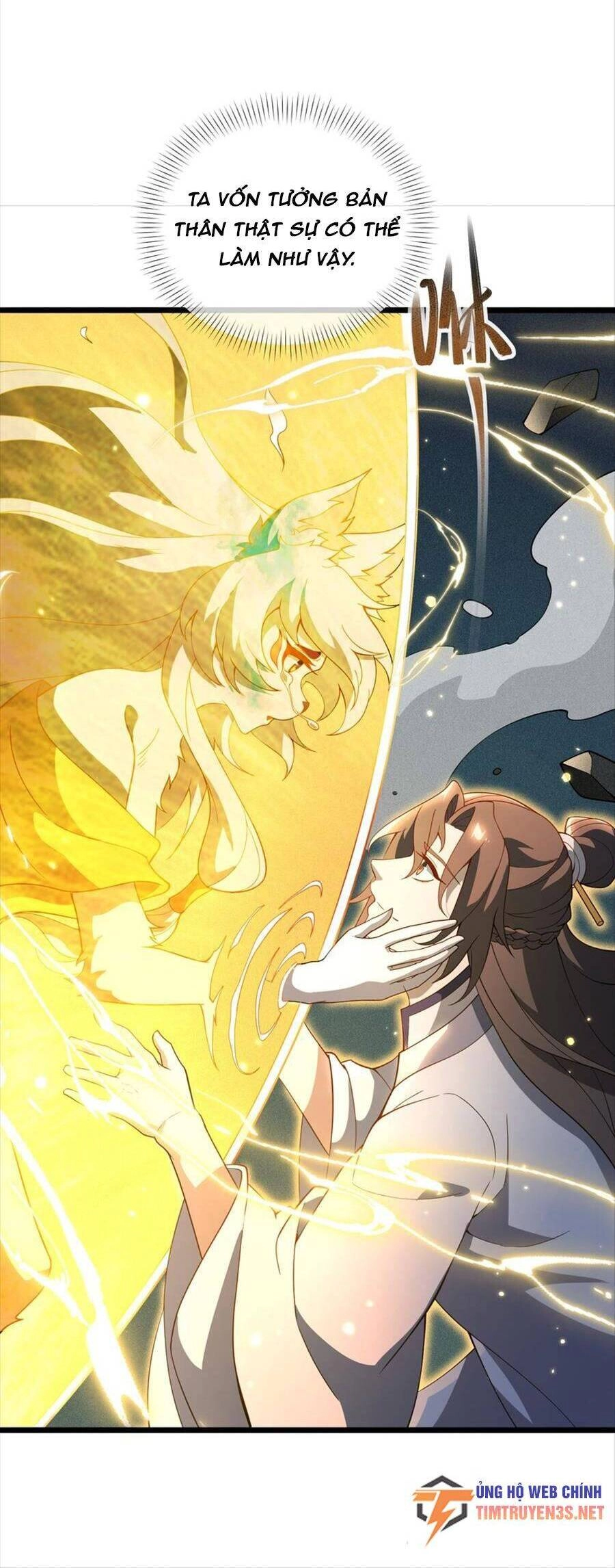 Liêu Trai Không Thể Nào Xinh Đẹp Như Vậy Chapter 25 - 15