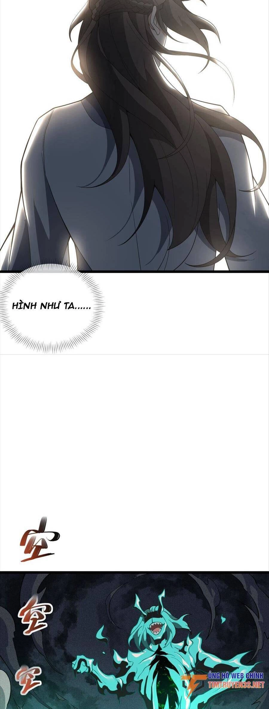 Liêu Trai Không Thể Nào Xinh Đẹp Như Vậy Chapter 25 - 18