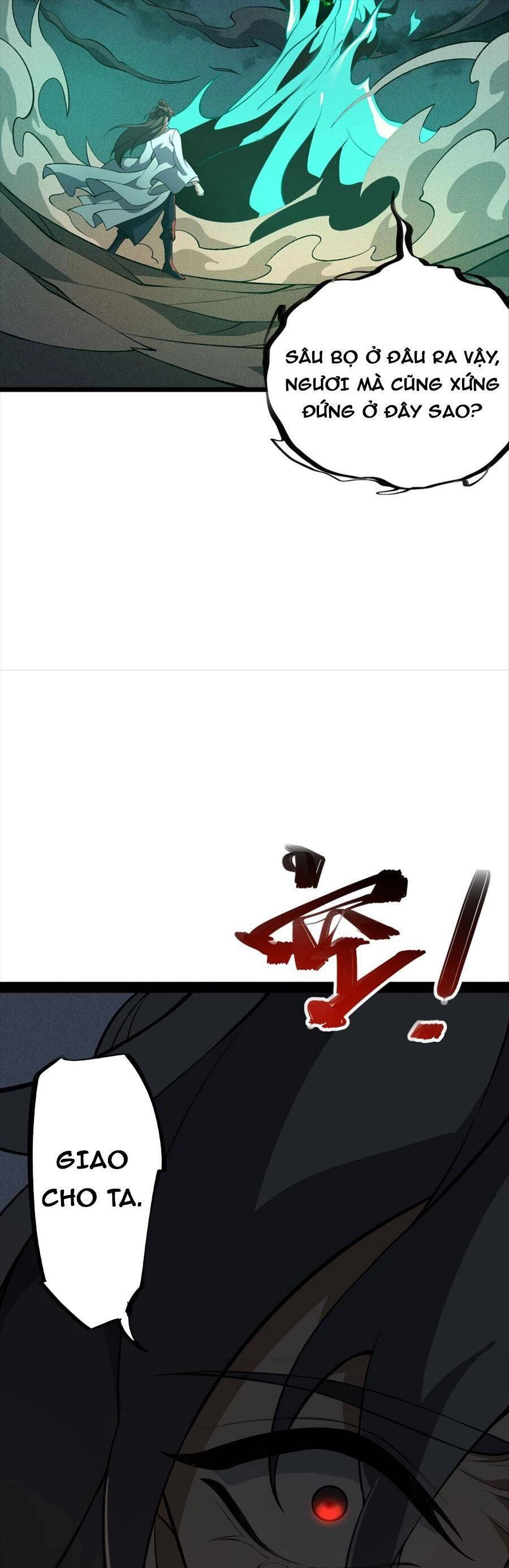 Liêu Trai Không Thể Nào Xinh Đẹp Như Vậy Chapter 25 - 19