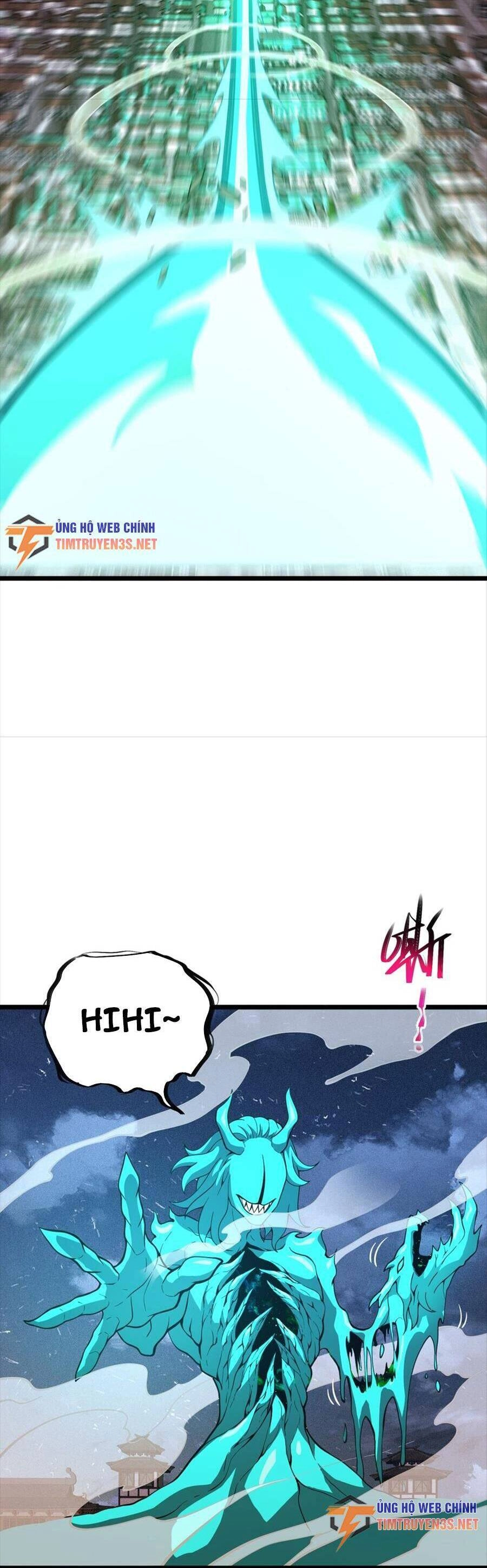 Liêu Trai Không Thể Nào Xinh Đẹp Như Vậy Chapter 25 - 31