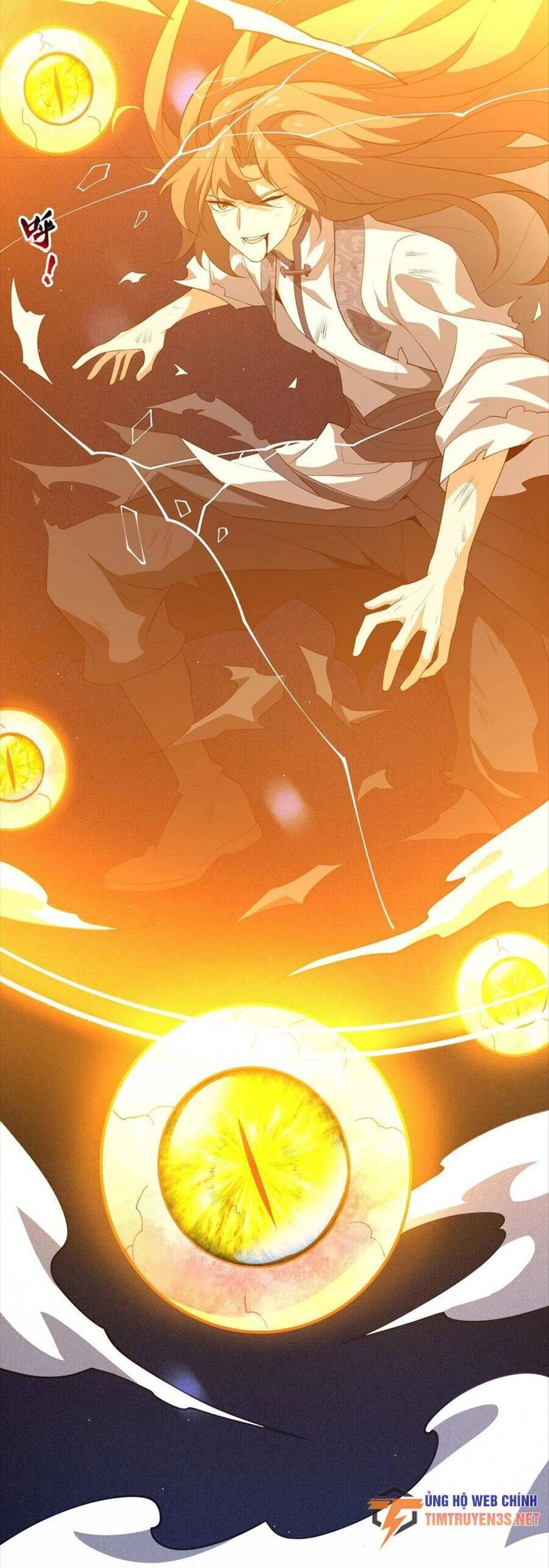 Liêu Trai Không Thể Nào Xinh Đẹp Như Vậy Chapter 25 - 34