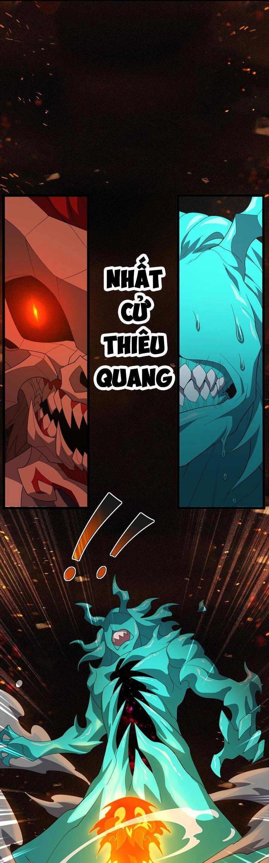 Liêu Trai Không Thể Nào Xinh Đẹp Như Vậy Chapter 25 - 41