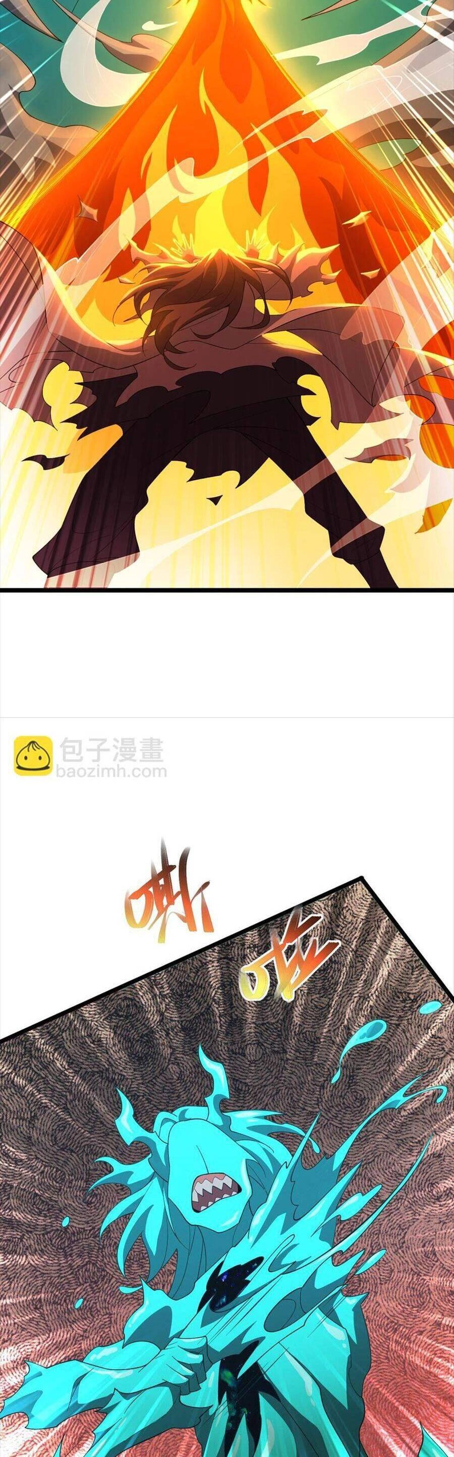 Liêu Trai Không Thể Nào Xinh Đẹp Như Vậy Chapter 25 - 42