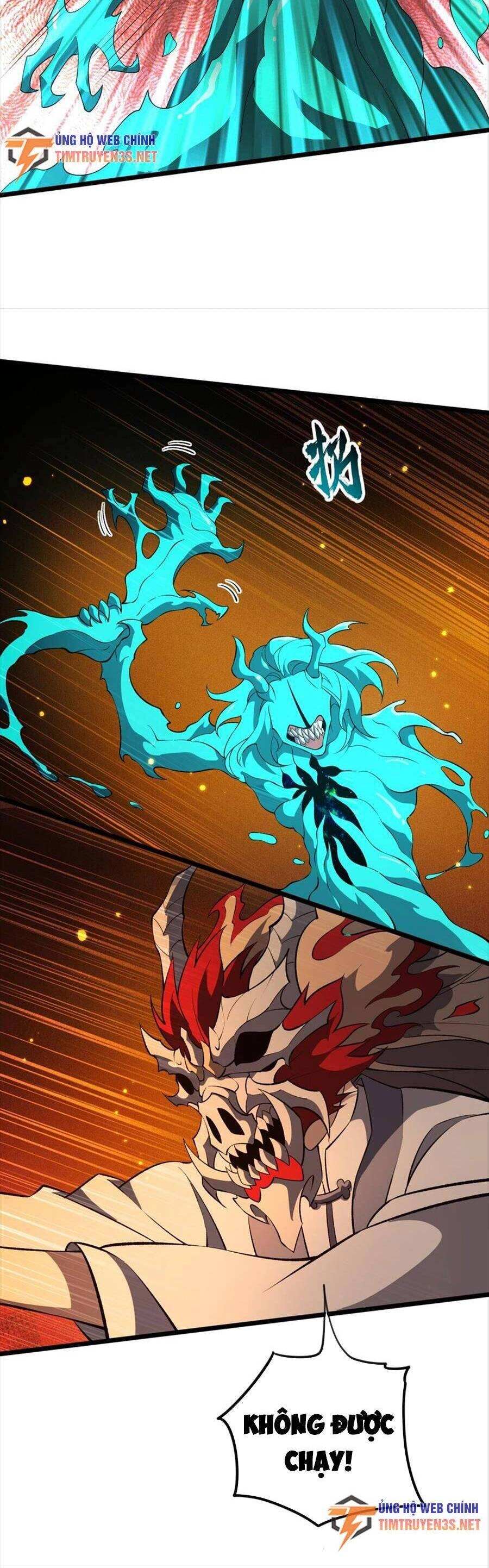 Liêu Trai Không Thể Nào Xinh Đẹp Như Vậy Chapter 25 - 43