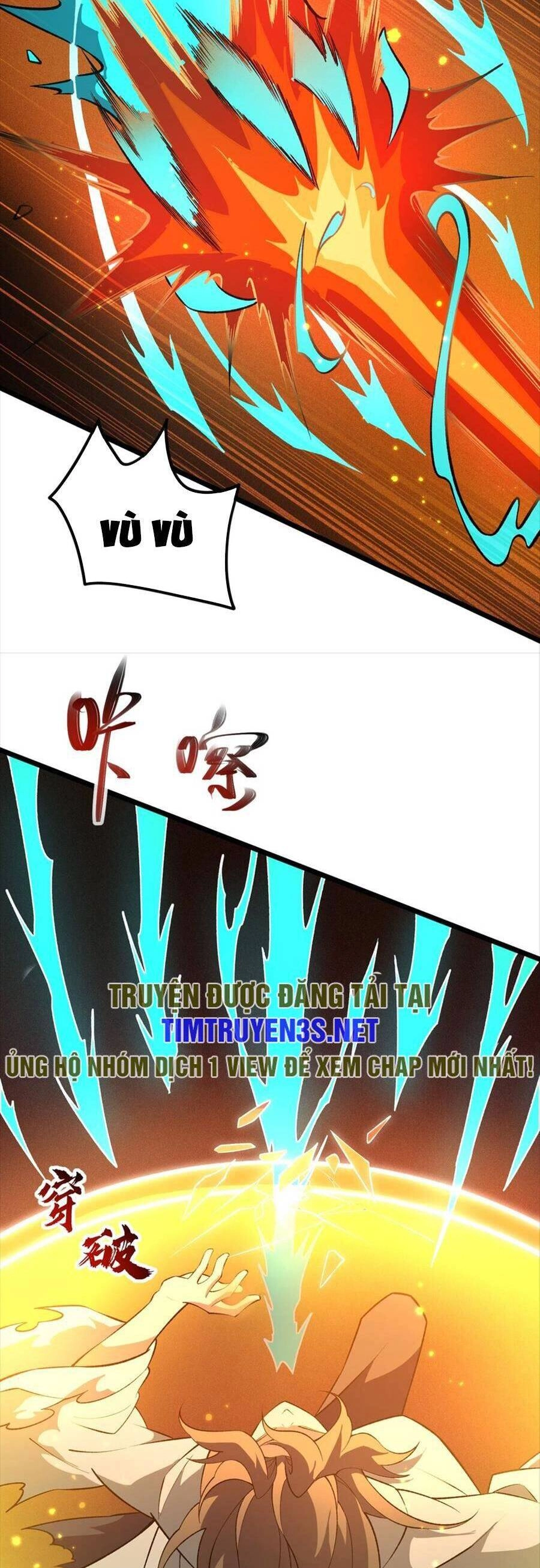 Liêu Trai Không Thể Nào Xinh Đẹp Như Vậy Chapter 25 - 45