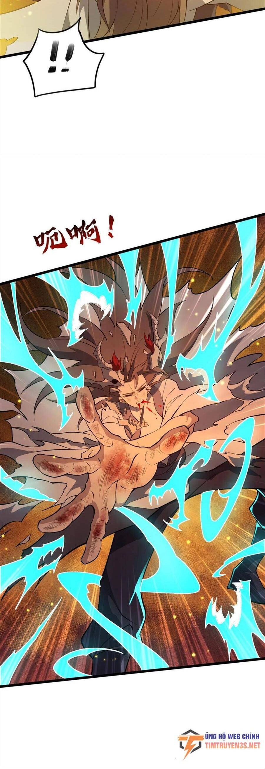 Liêu Trai Không Thể Nào Xinh Đẹp Như Vậy Chapter 25 - 46