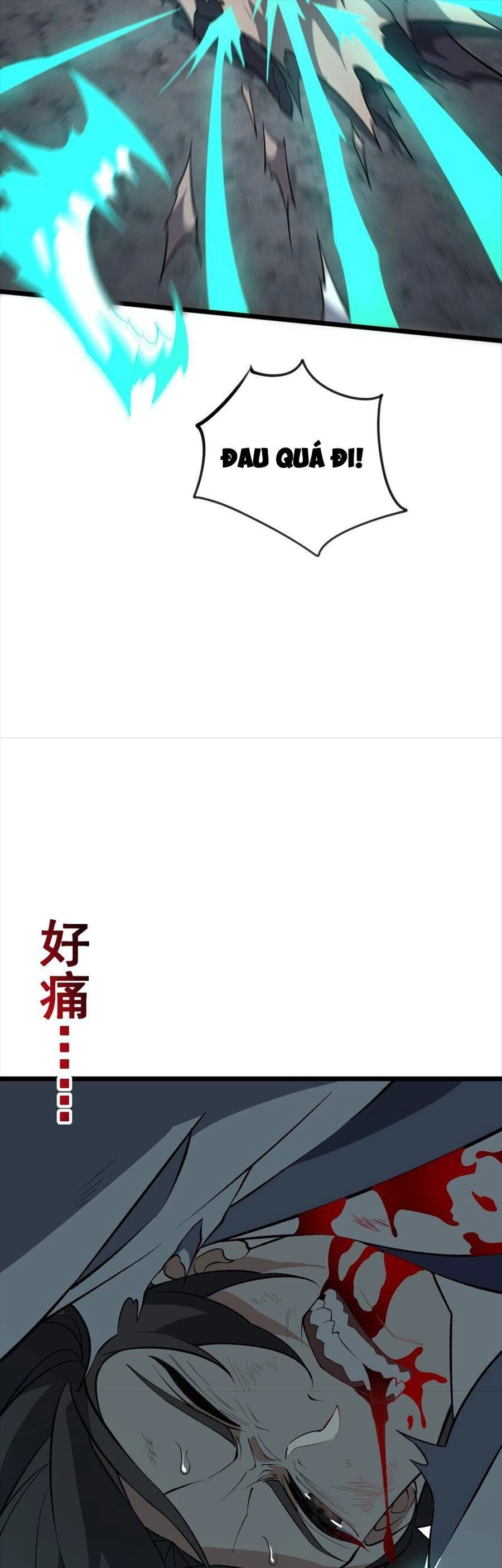 Liêu Trai Không Thể Nào Xinh Đẹp Như Vậy Chapter 25 - 50