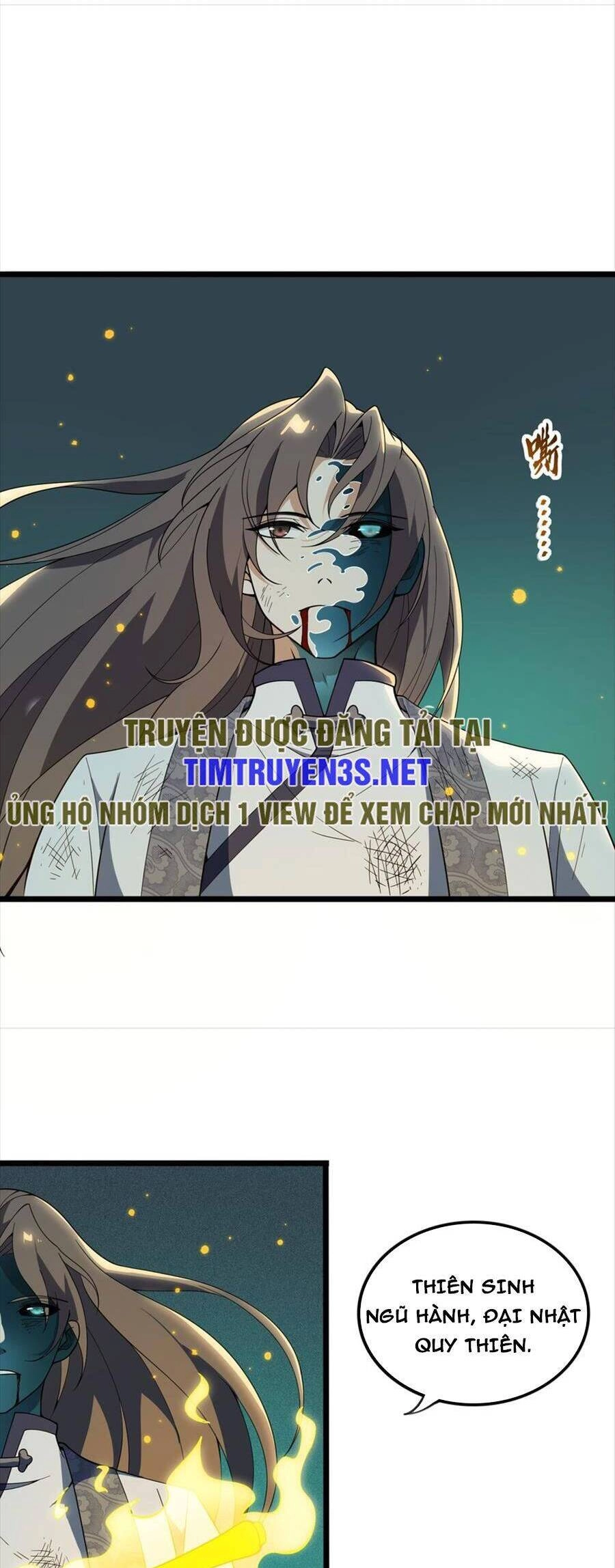 Liêu Trai Không Thể Nào Xinh Đẹp Như Vậy Chapter 25 - 56