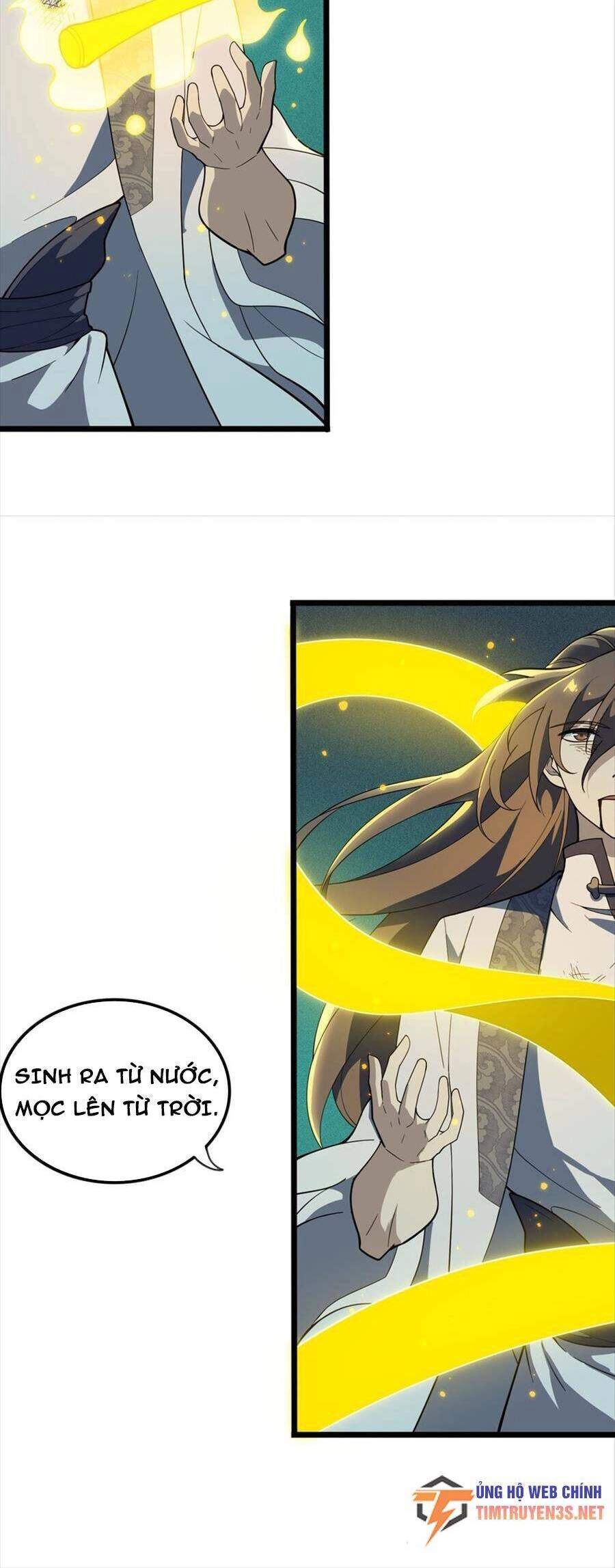 Liêu Trai Không Thể Nào Xinh Đẹp Như Vậy Chapter 25 - 57