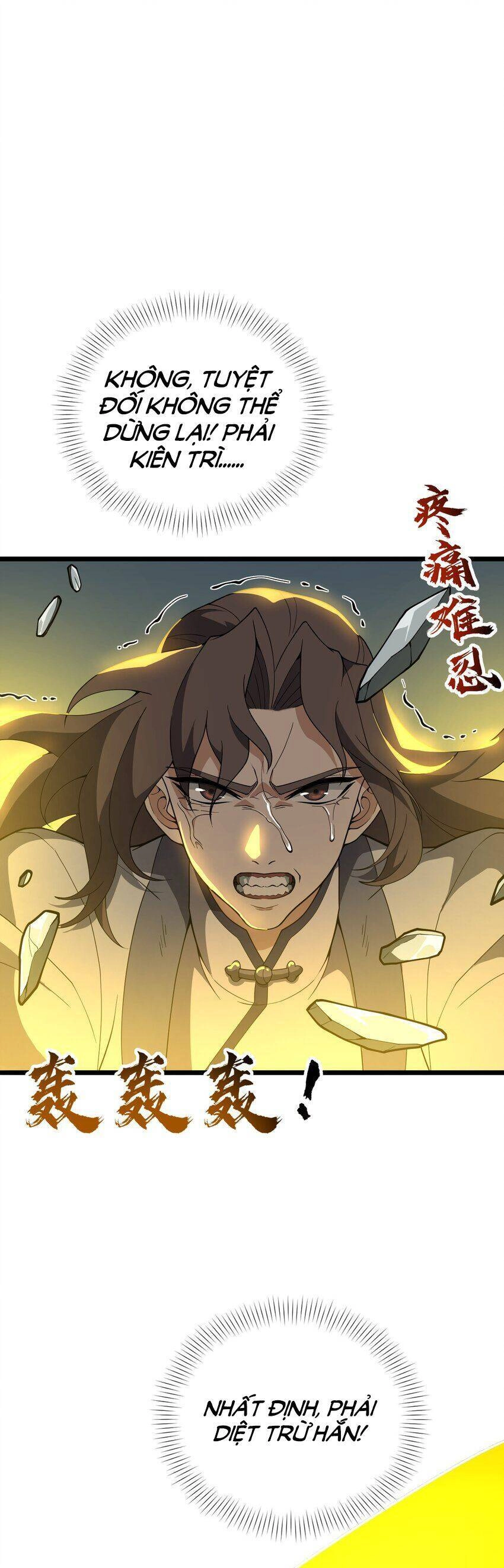 Liêu Trai Không Thể Nào Xinh Đẹp Như Vậy Chapter 26 - 8