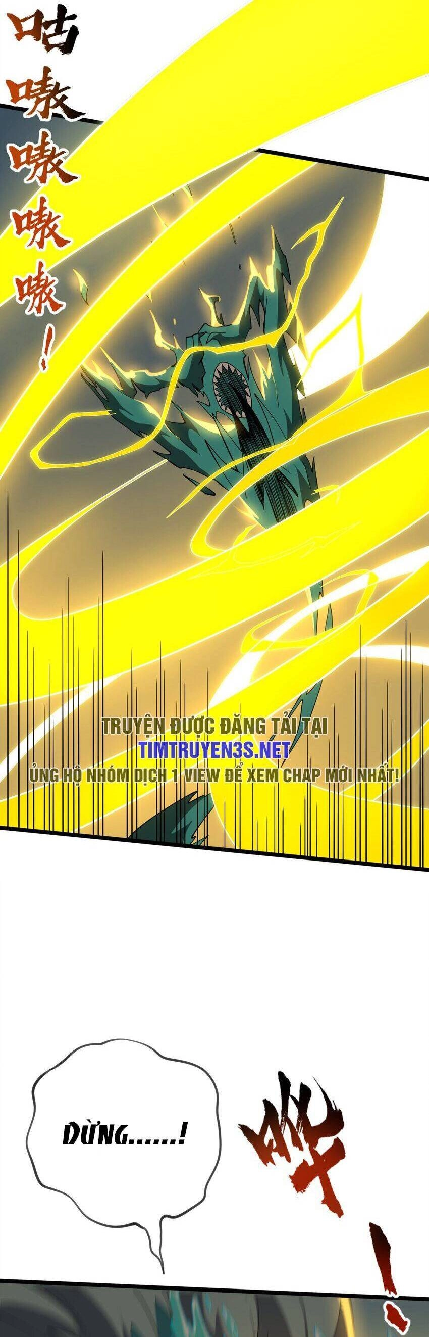 Liêu Trai Không Thể Nào Xinh Đẹp Như Vậy Chapter 26 - 9