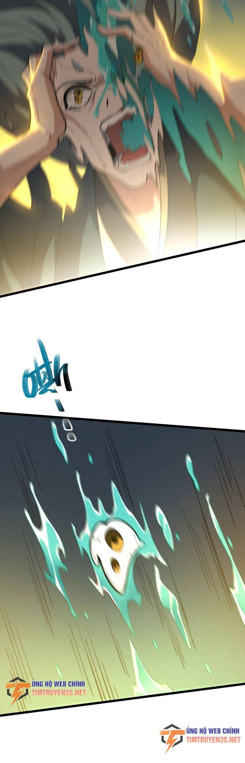 Liêu Trai Không Thể Nào Xinh Đẹp Như Vậy Chapter 26 - 10