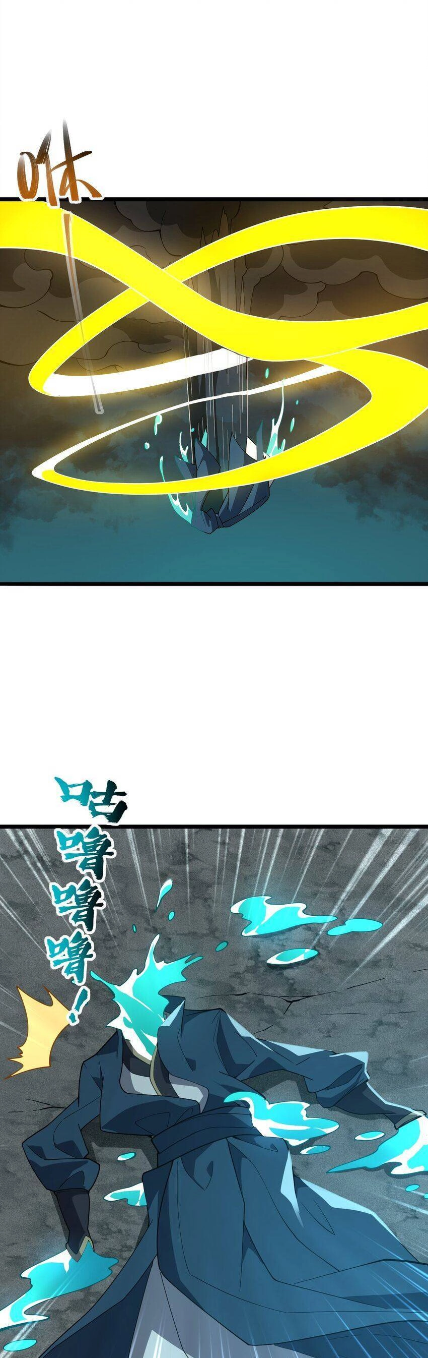 Liêu Trai Không Thể Nào Xinh Đẹp Như Vậy Chapter 26 - 11