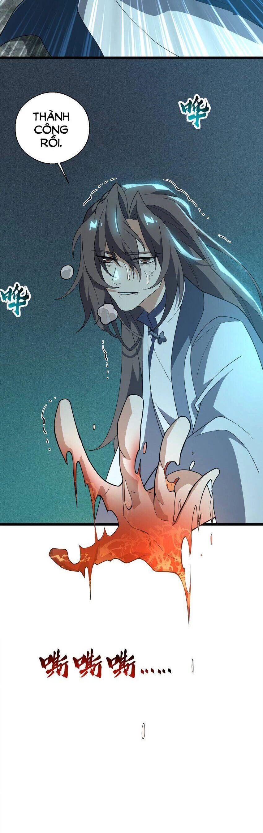 Liêu Trai Không Thể Nào Xinh Đẹp Như Vậy Chapter 26 - 12