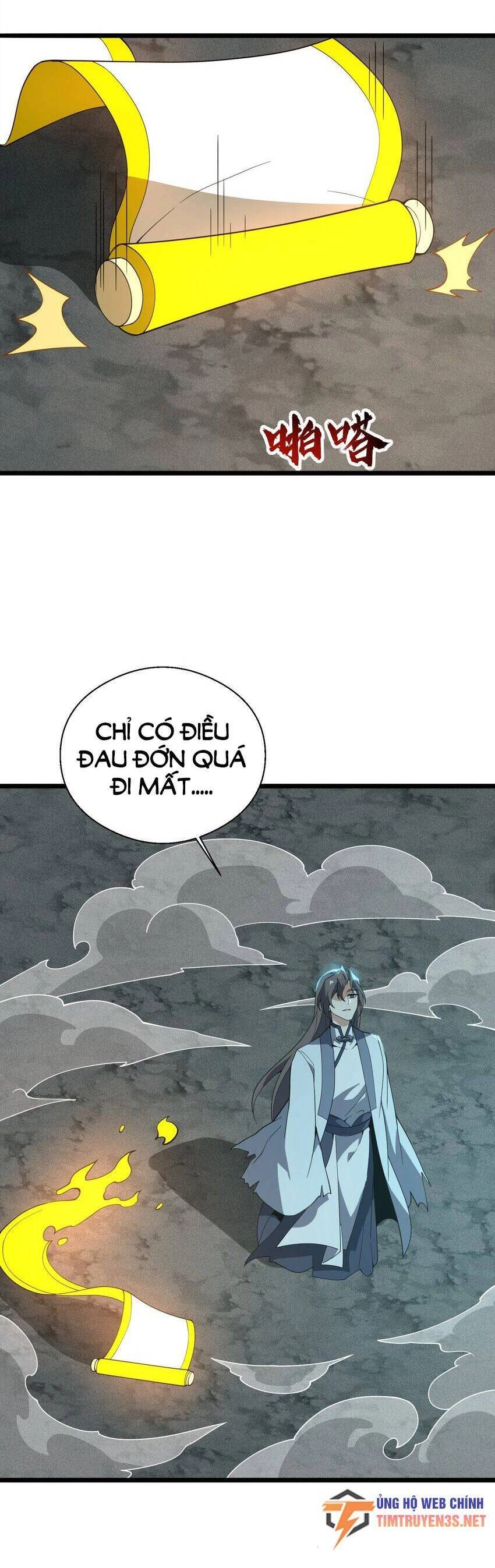 Liêu Trai Không Thể Nào Xinh Đẹp Như Vậy Chapter 26 - 13