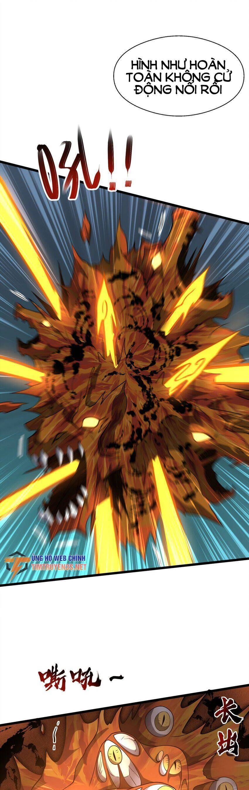 Liêu Trai Không Thể Nào Xinh Đẹp Như Vậy Chapter 26 - 14