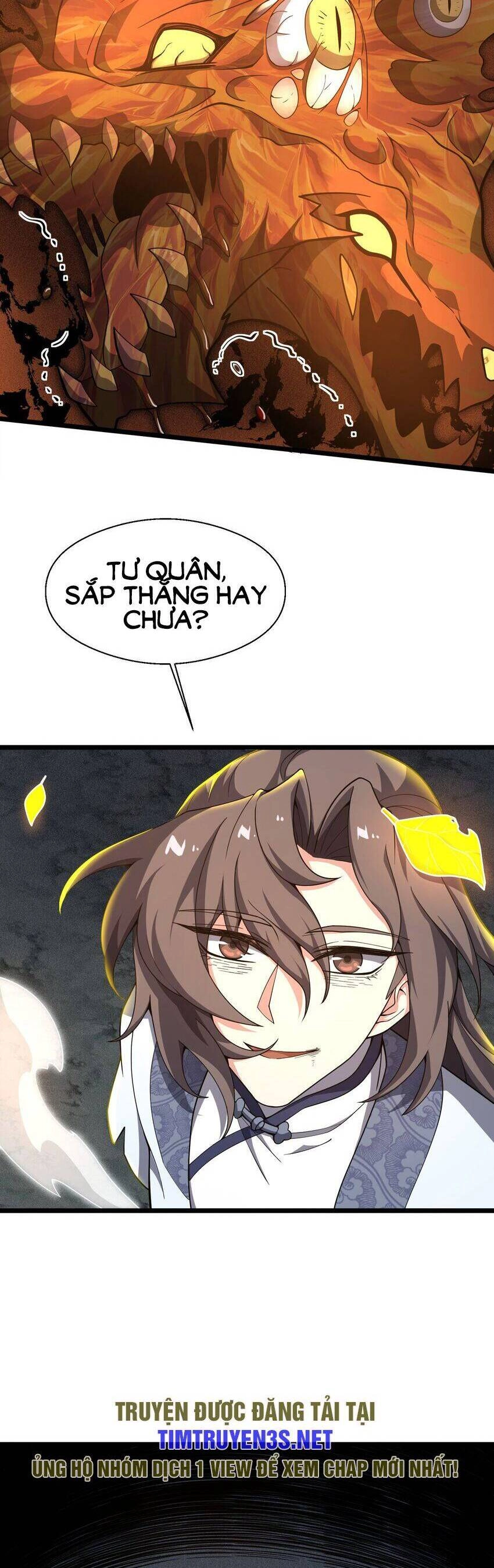 Liêu Trai Không Thể Nào Xinh Đẹp Như Vậy Chapter 26 - 15