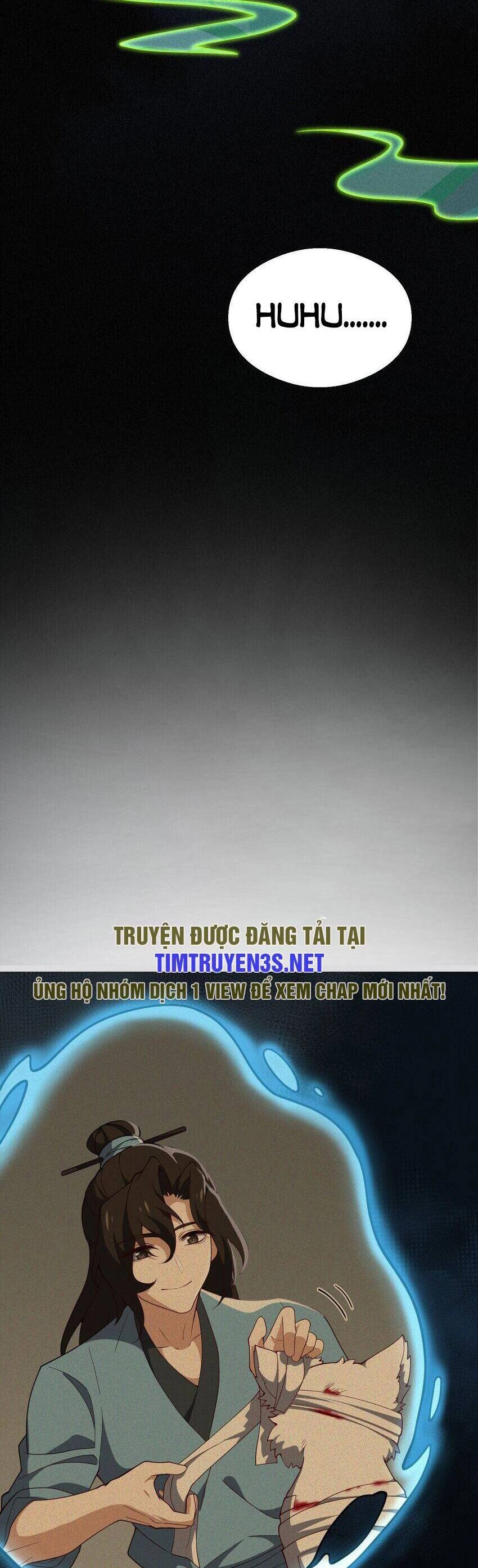 Liêu Trai Không Thể Nào Xinh Đẹp Như Vậy Chapter 26 - 18