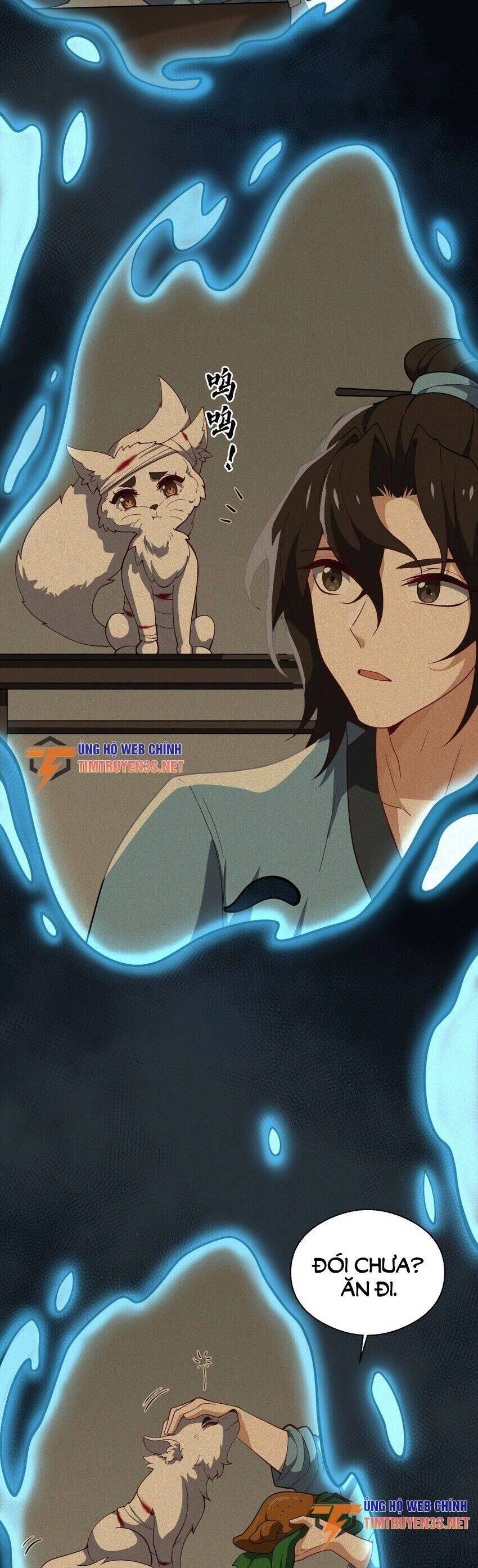 Liêu Trai Không Thể Nào Xinh Đẹp Như Vậy Chapter 26 - 19