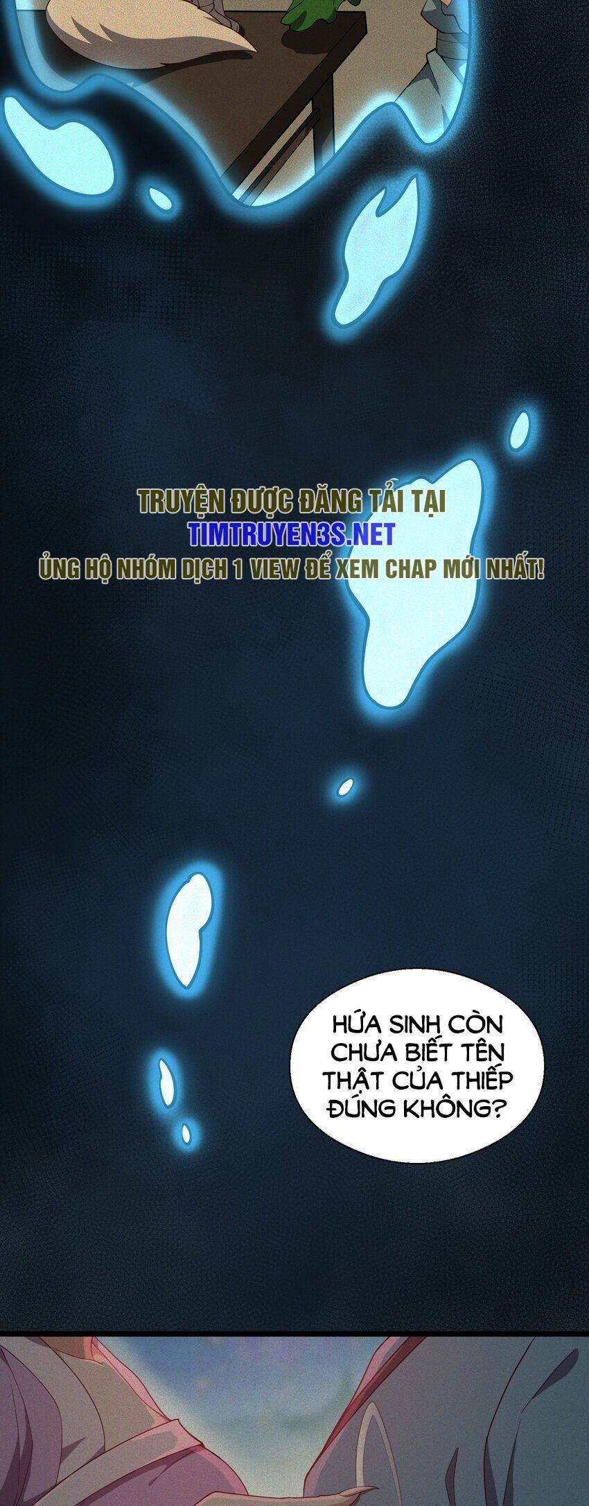 Liêu Trai Không Thể Nào Xinh Đẹp Như Vậy Chapter 26 - 20