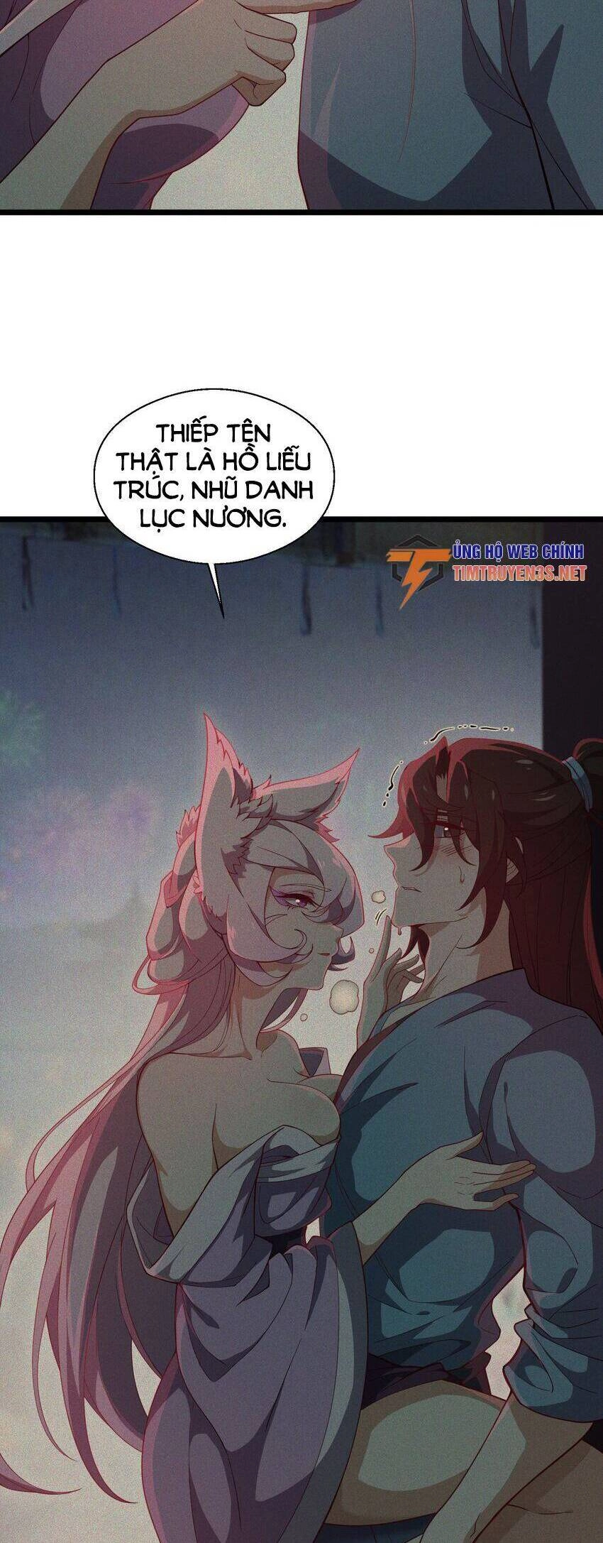 Liêu Trai Không Thể Nào Xinh Đẹp Như Vậy Chapter 26 - 21