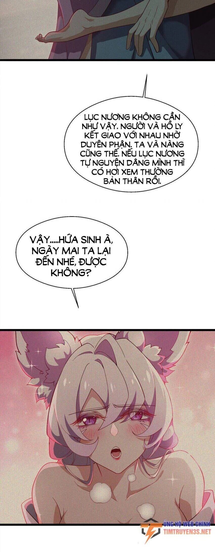 Liêu Trai Không Thể Nào Xinh Đẹp Như Vậy Chapter 26 - 22