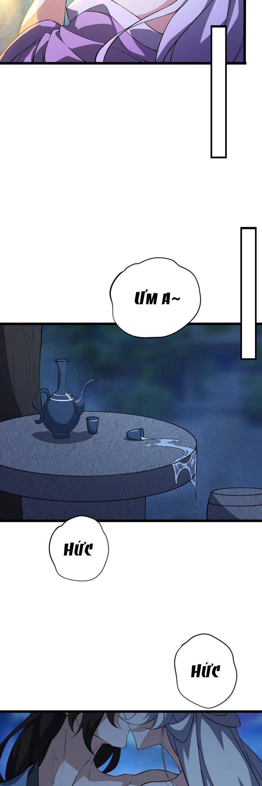 Liêu Trai Không Thể Nào Xinh Đẹp Như Vậy Chapter 26 - 24