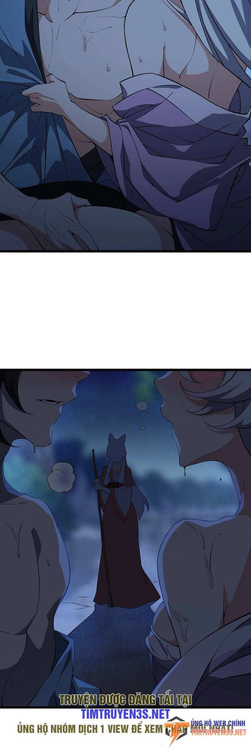 Liêu Trai Không Thể Nào Xinh Đẹp Như Vậy Chapter 26 - 25