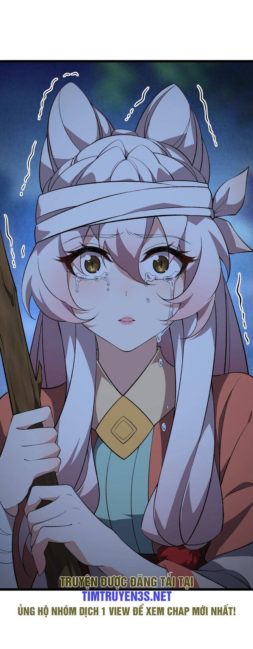 Liêu Trai Không Thể Nào Xinh Đẹp Như Vậy Chapter 26 - 26