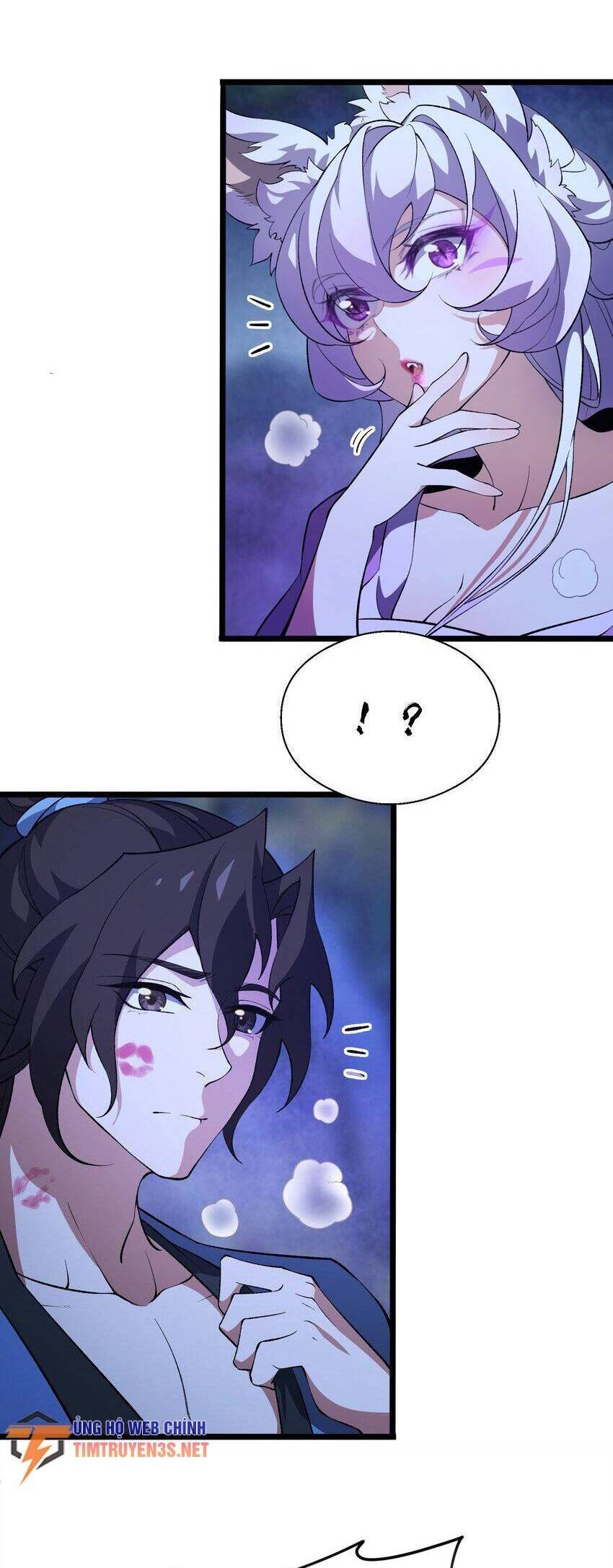 Liêu Trai Không Thể Nào Xinh Đẹp Như Vậy Chapter 26 - 27