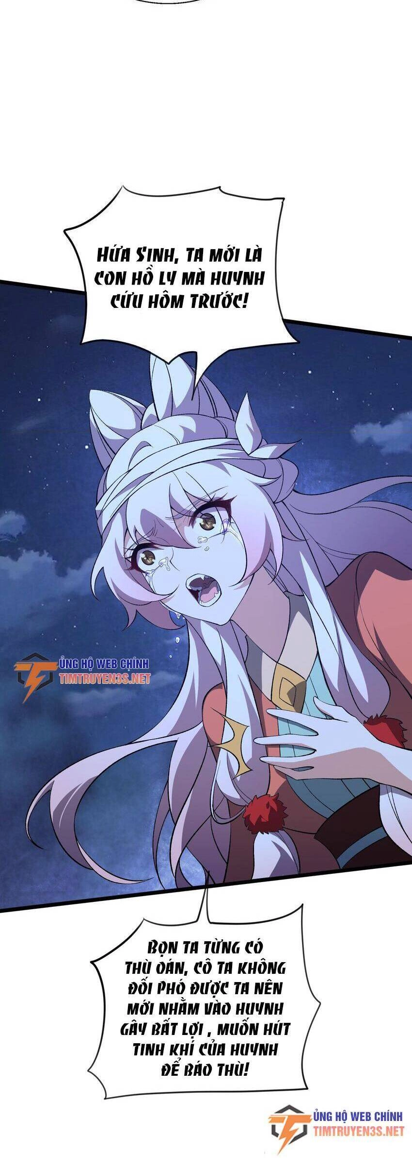 Liêu Trai Không Thể Nào Xinh Đẹp Như Vậy Chapter 26 - 31