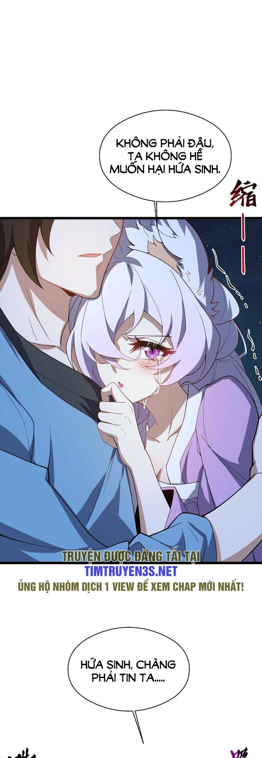 Liêu Trai Không Thể Nào Xinh Đẹp Như Vậy Chapter 26 - 32