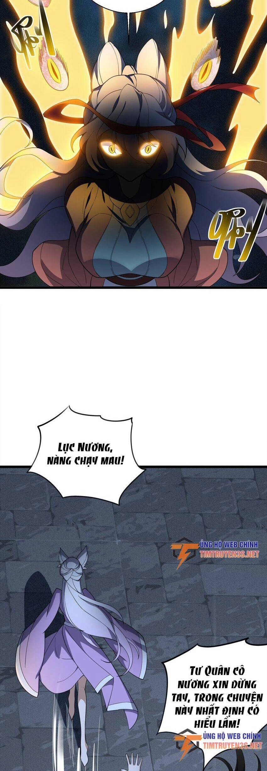 Liêu Trai Không Thể Nào Xinh Đẹp Như Vậy Chapter 26 - 34