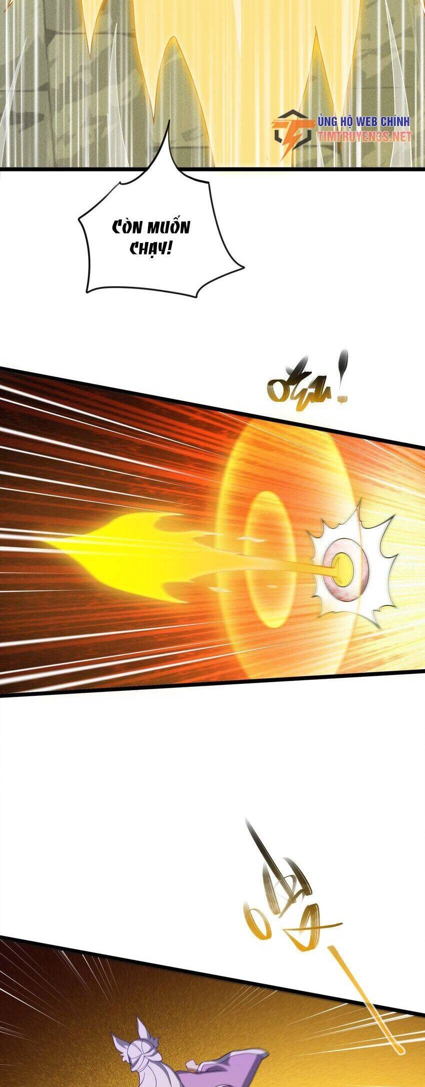 Liêu Trai Không Thể Nào Xinh Đẹp Như Vậy Chapter 26 - 36