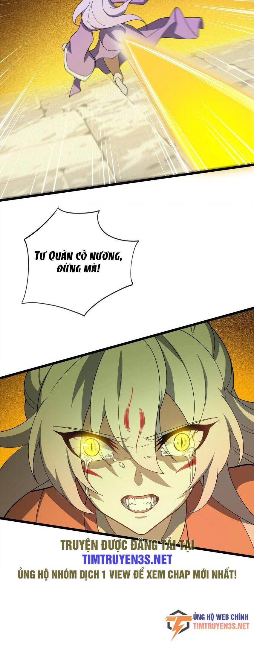 Liêu Trai Không Thể Nào Xinh Đẹp Như Vậy Chapter 26 - 37