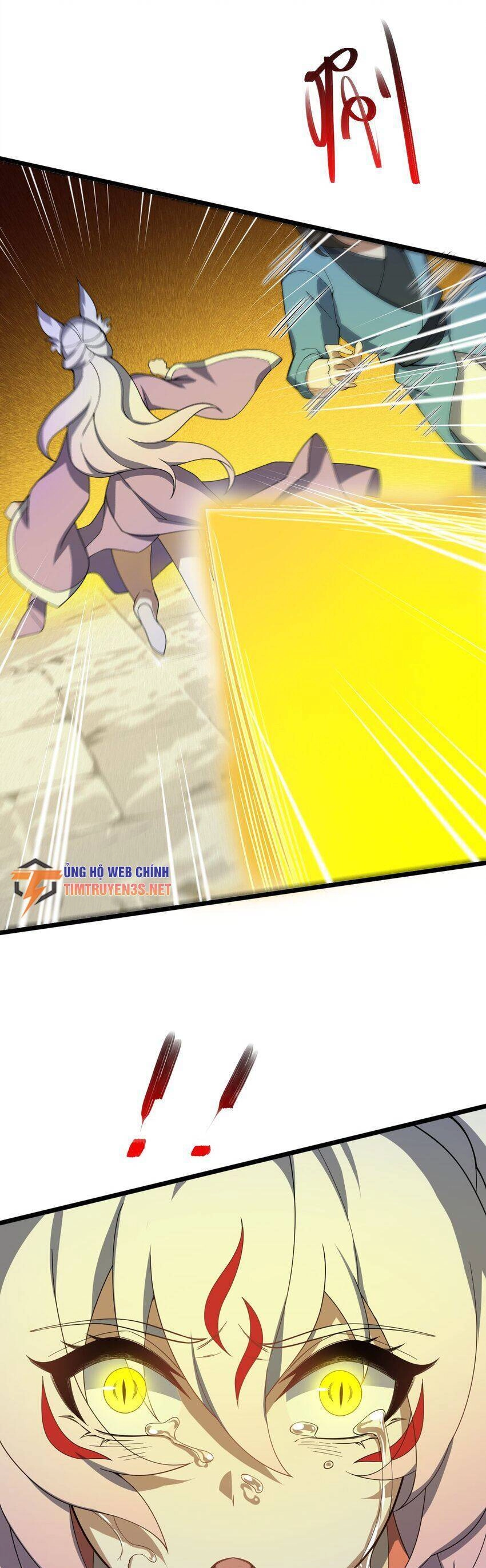 Liêu Trai Không Thể Nào Xinh Đẹp Như Vậy Chapter 26 - 38