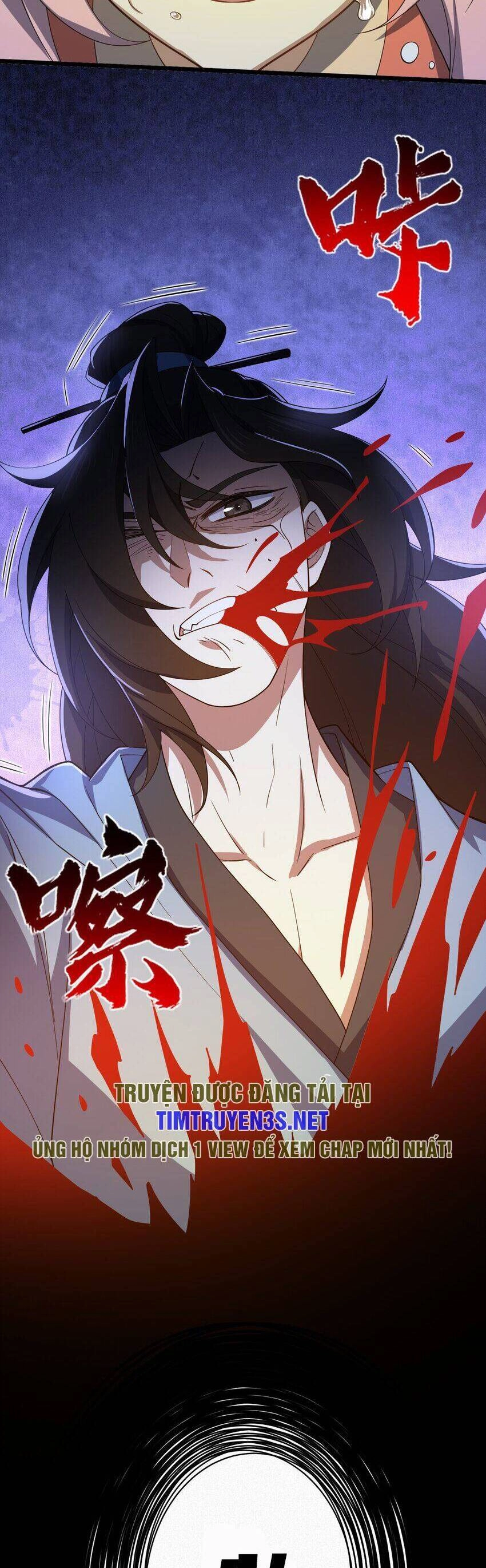 Liêu Trai Không Thể Nào Xinh Đẹp Như Vậy Chapter 26 - 39