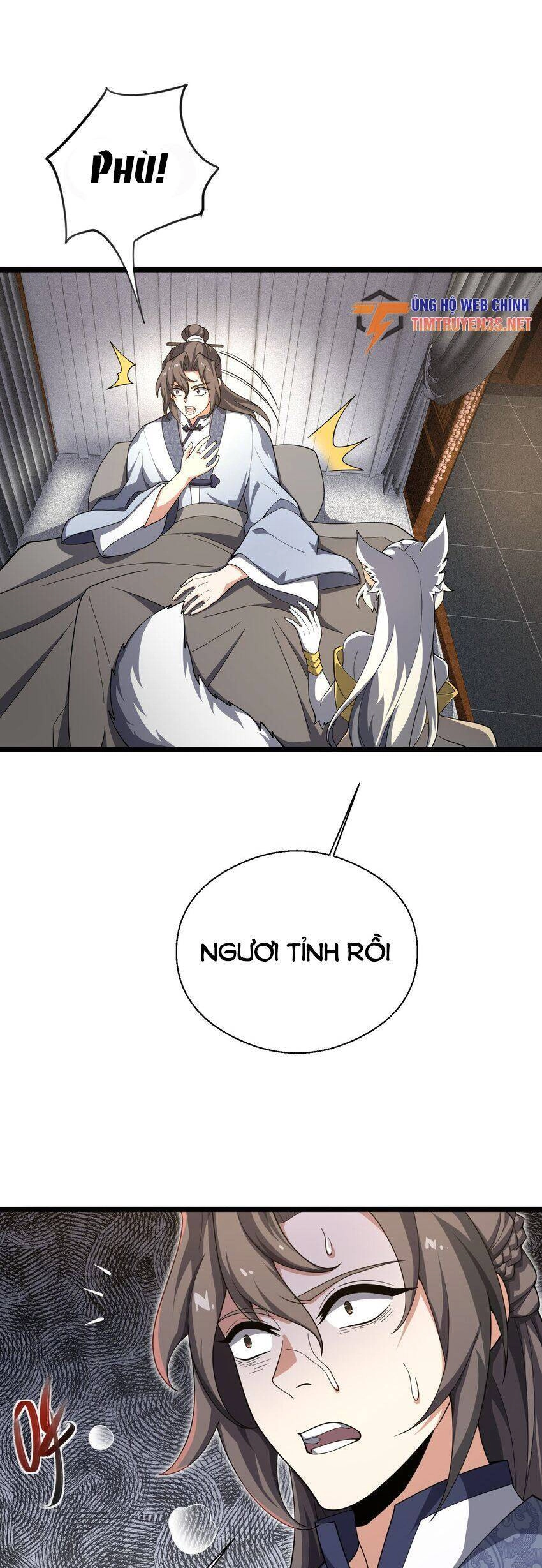 Liêu Trai Không Thể Nào Xinh Đẹp Như Vậy Chapter 26 - 41